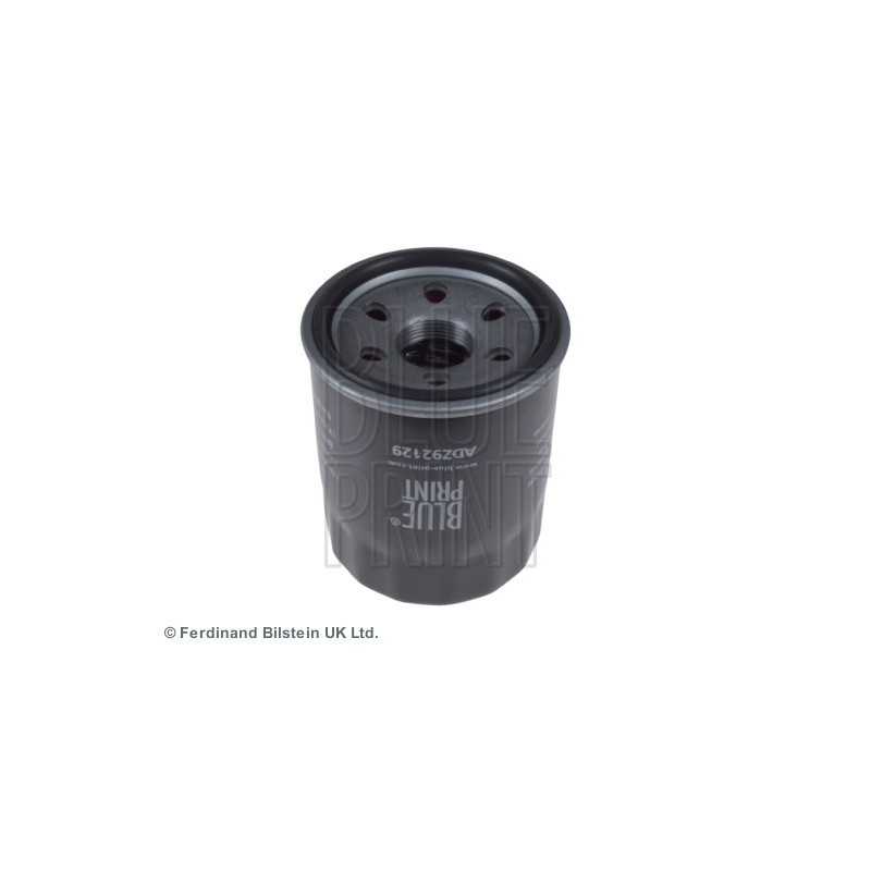 Filtre à huile BLUE PRINT