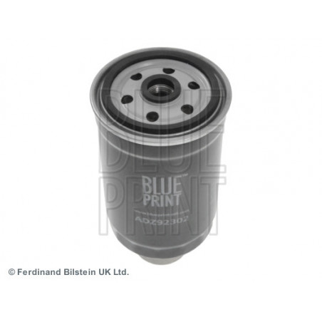 Filtre à carburant BLUE PRINT