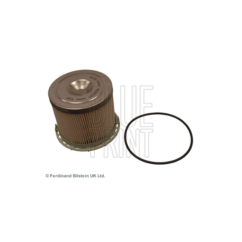 Filtre à carburant BLUE PRINT