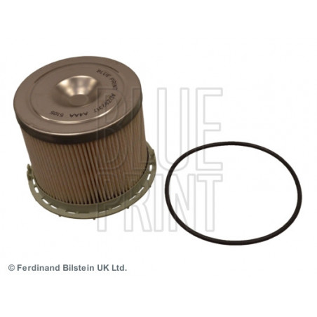 Filtre à carburant BLUE PRINT