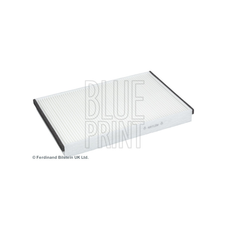 Filtre d'habitacle BLUE PRINT