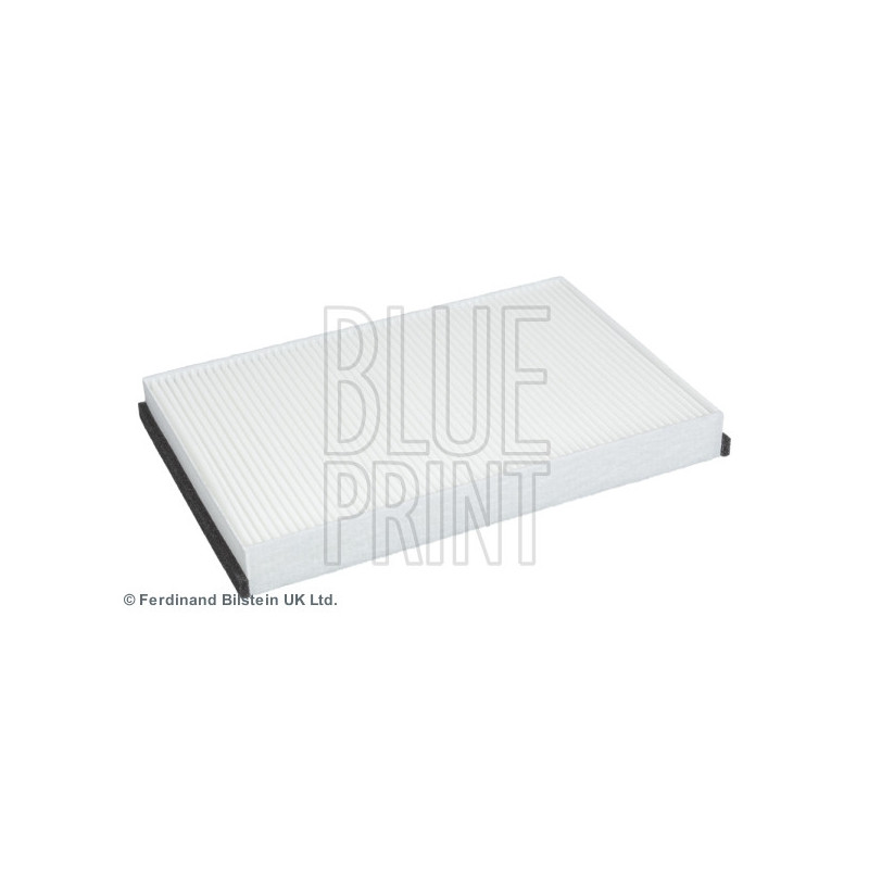 Filtre d'habitacle BLUE PRINT