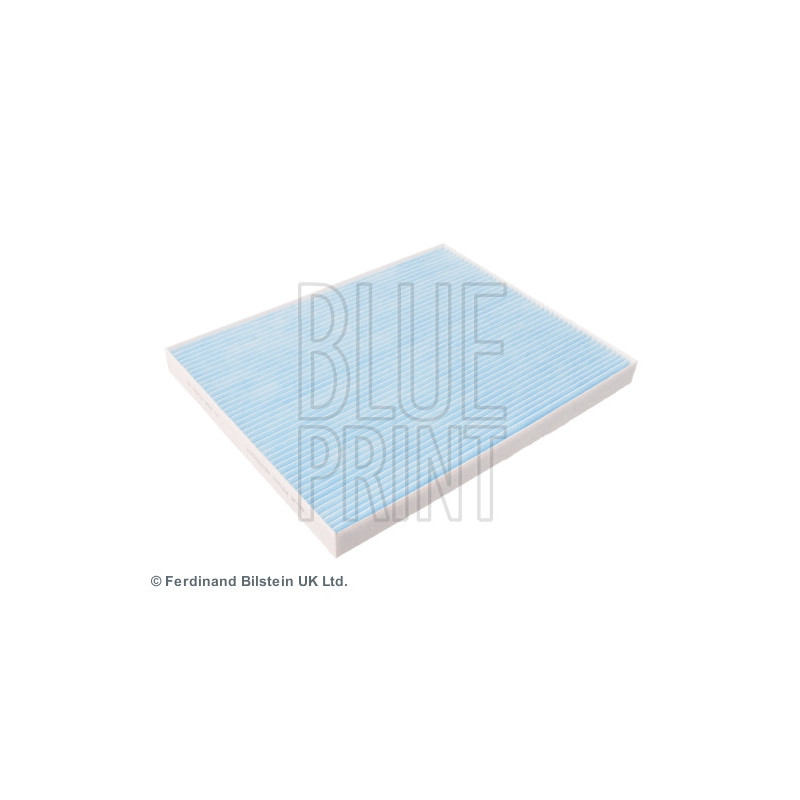 Filtre d'habitacle BLUE PRINT