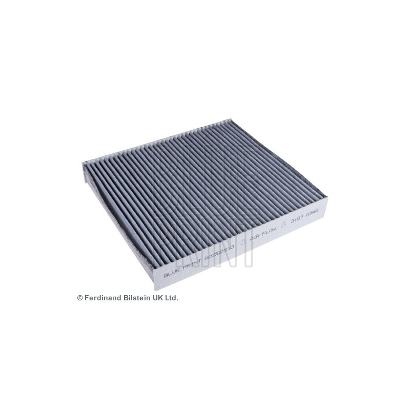 Filtre d'habitacle BLUE PRINT