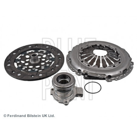 Kit d'embrayage BLUE PRINT