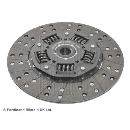 Disque d'embrayage BLUE PRINT