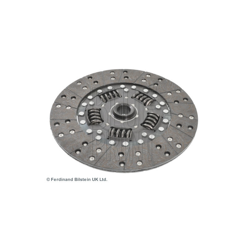 Disque d'embrayage BLUE PRINT