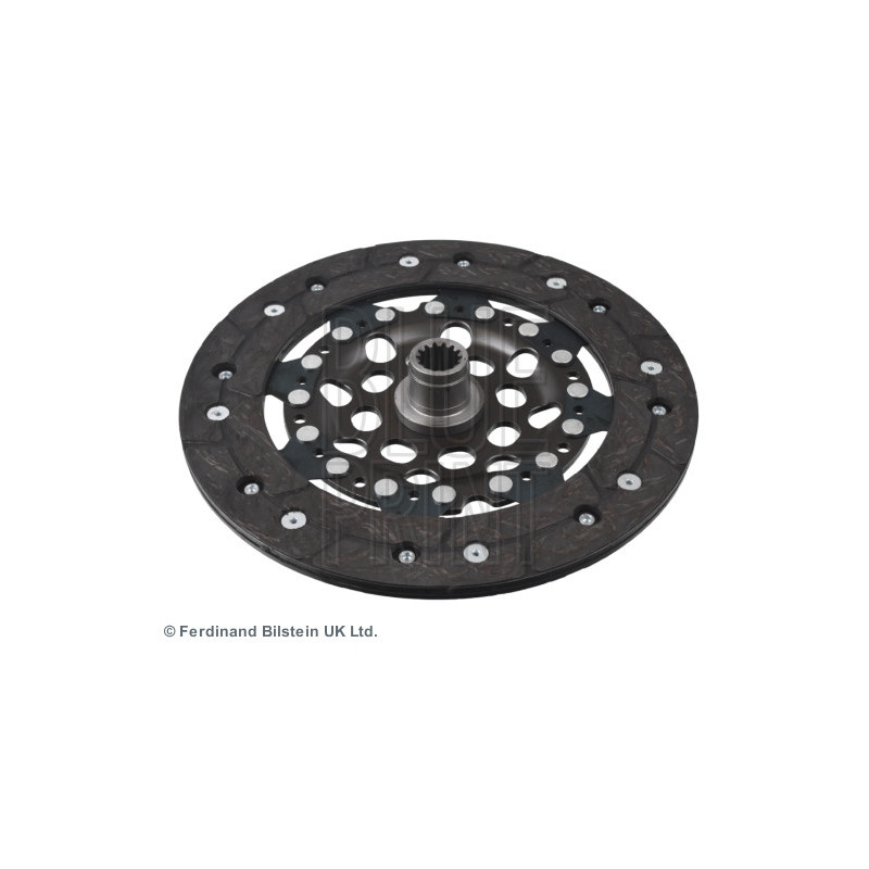 Disque d'embrayage BLUE PRINT