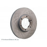 Jeu de 2 disques de frein BLUE PRINT