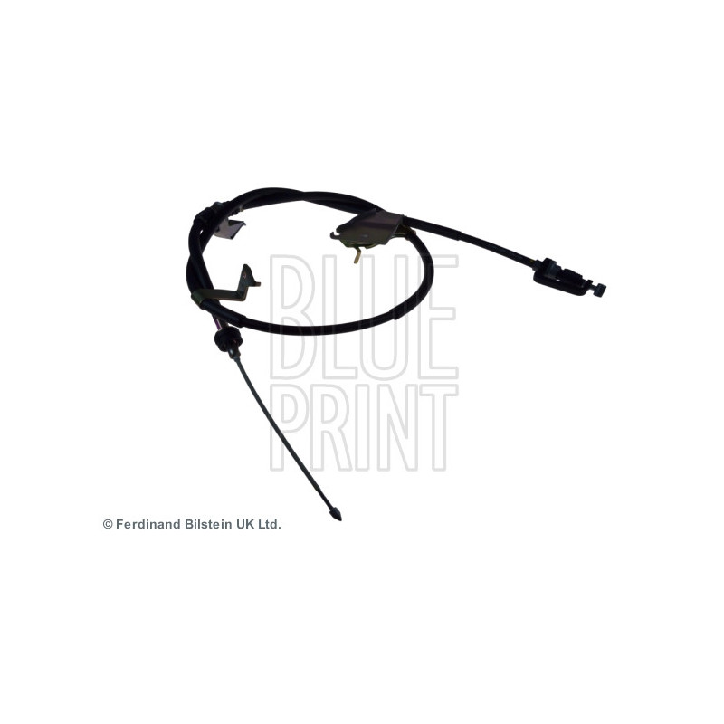 Câble de frein à main BLUE PRINT