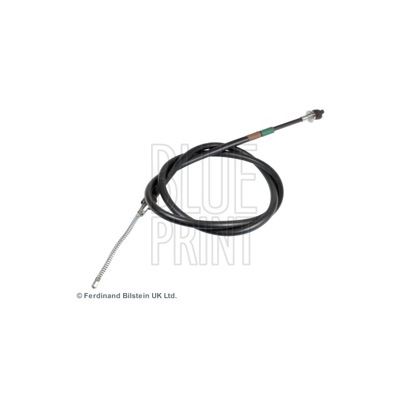 Câble de frein à main BLUE PRINT