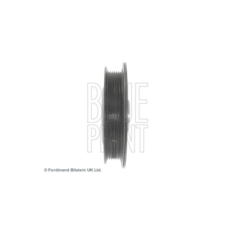 Poulie damper BLUE PRINT