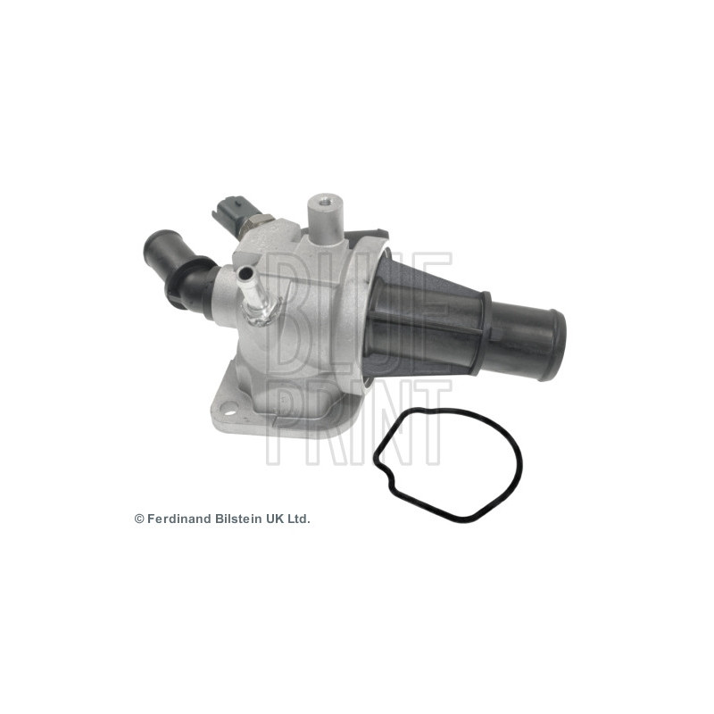 Thermostat d'eau BLUE PRINT