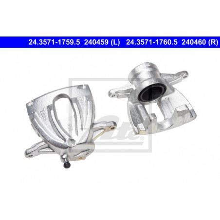 Étrier de frein ATE