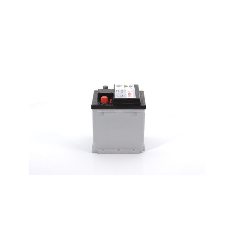 Batterie de démarrage BOSCH