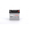Batterie de démarrage BOSCH