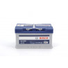 Batterie de démarrage BOSCH