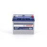Batterie de démarrage BOSCH