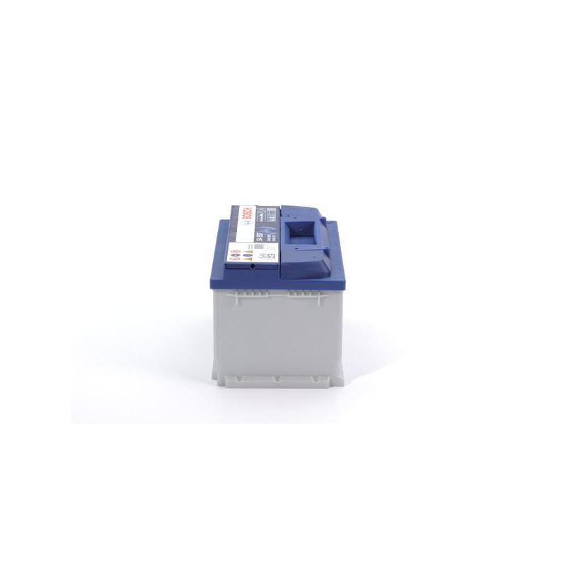 Batterie de démarrage BOSCH