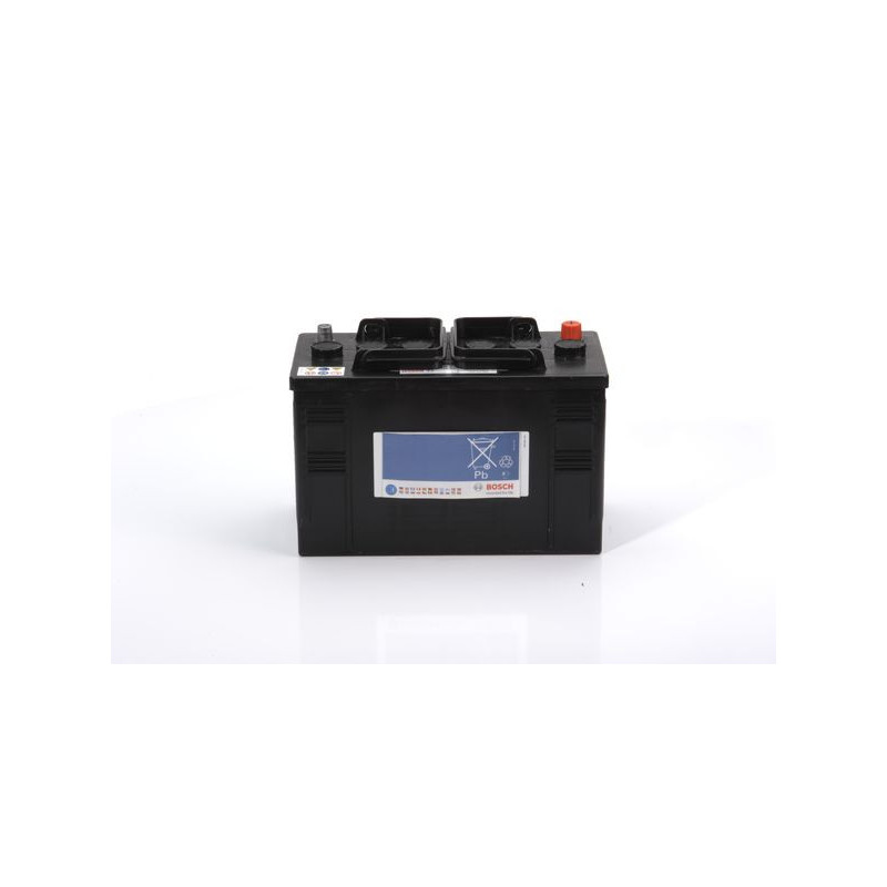 Batterie de démarrage BOSCH