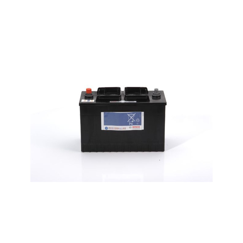 Batterie de démarrage BOSCH