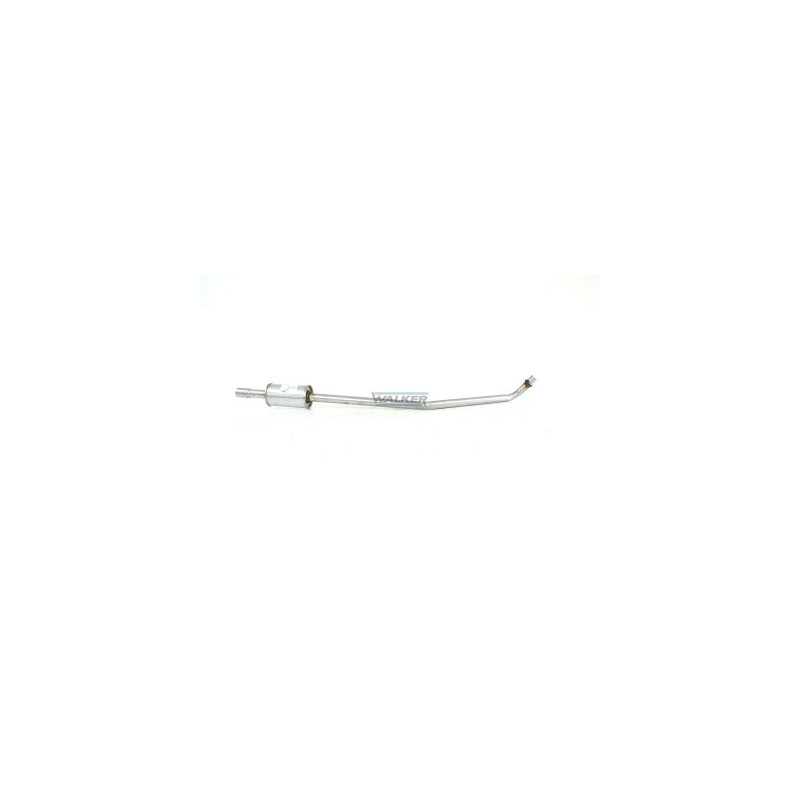 Silencieux intermédiaire WALKER