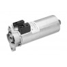 Moteur électrique (réglage de siège) BOSCH