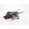 Moteur de ventilateur BOSCH
