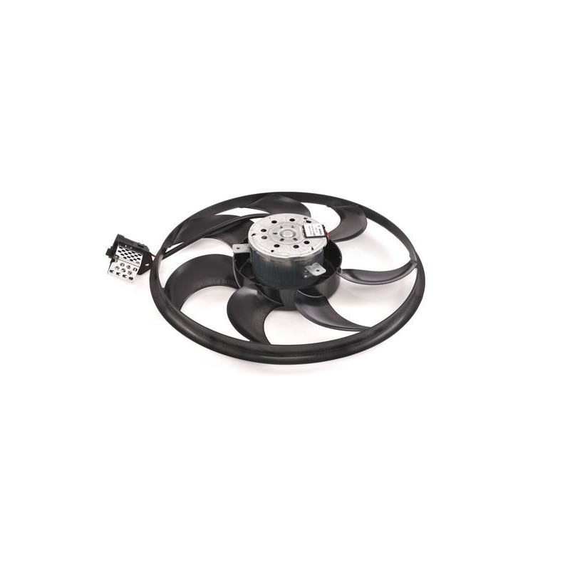 Moteur de ventilateur BOSCH