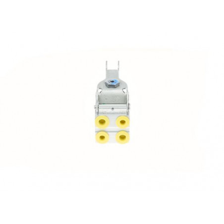 Master Vac (régulateur de...