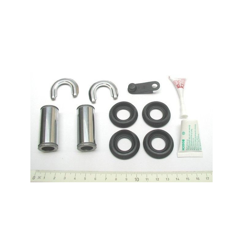 Jeu de douilles de guidage (étrier de frein) BOSCH