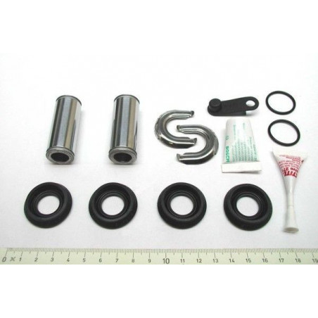 Jeu de douilles de guidage...