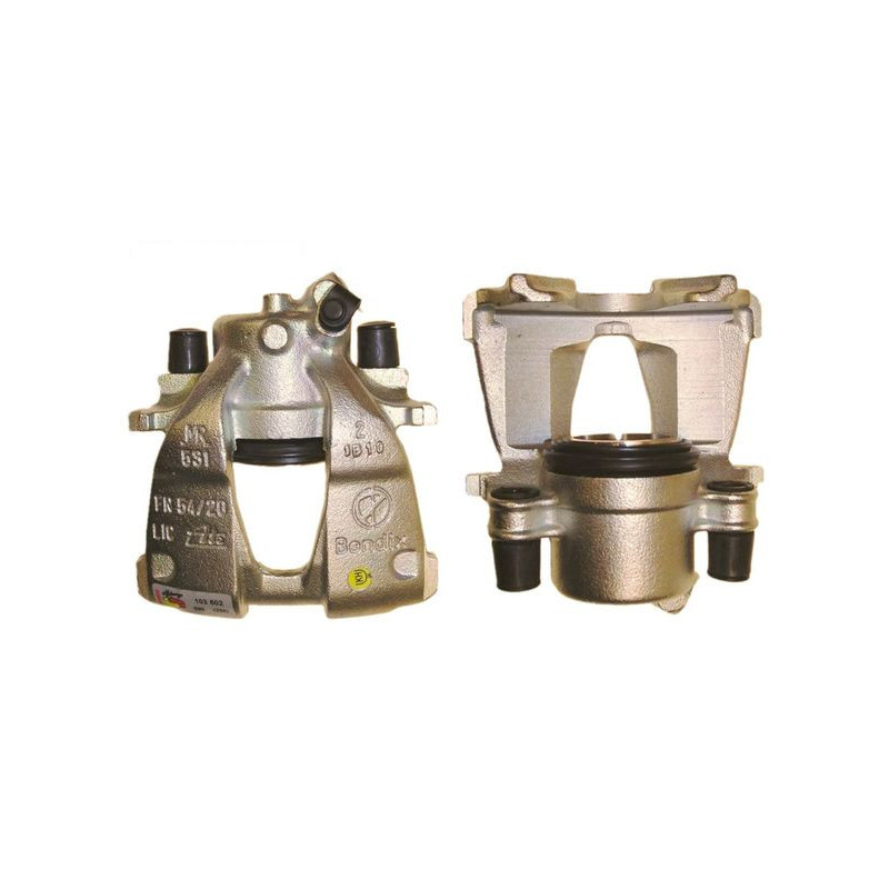 Étrier de frein BOSCH