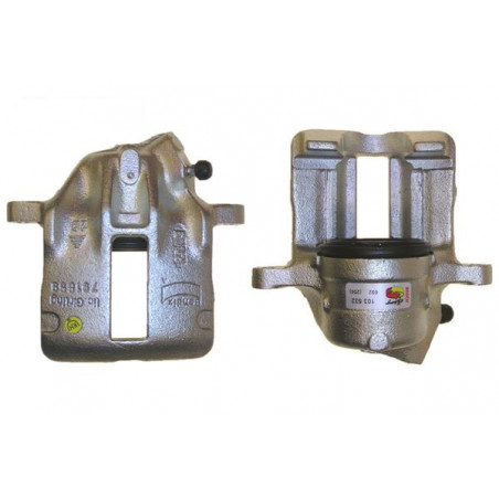 Étrier de frein BOSCH