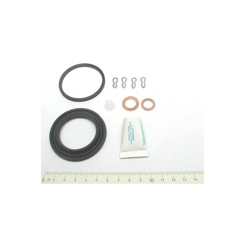 Kit de réparation (étrier de frein) BOSCH