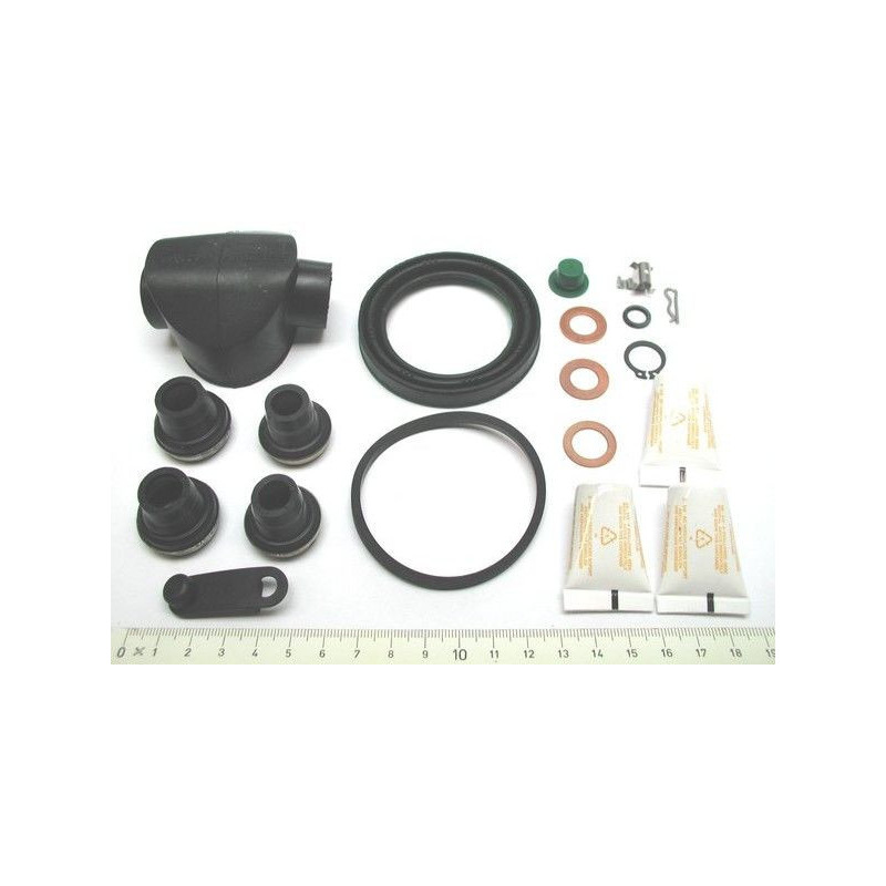 Kit de réparation (étrier de frein) BOSCH