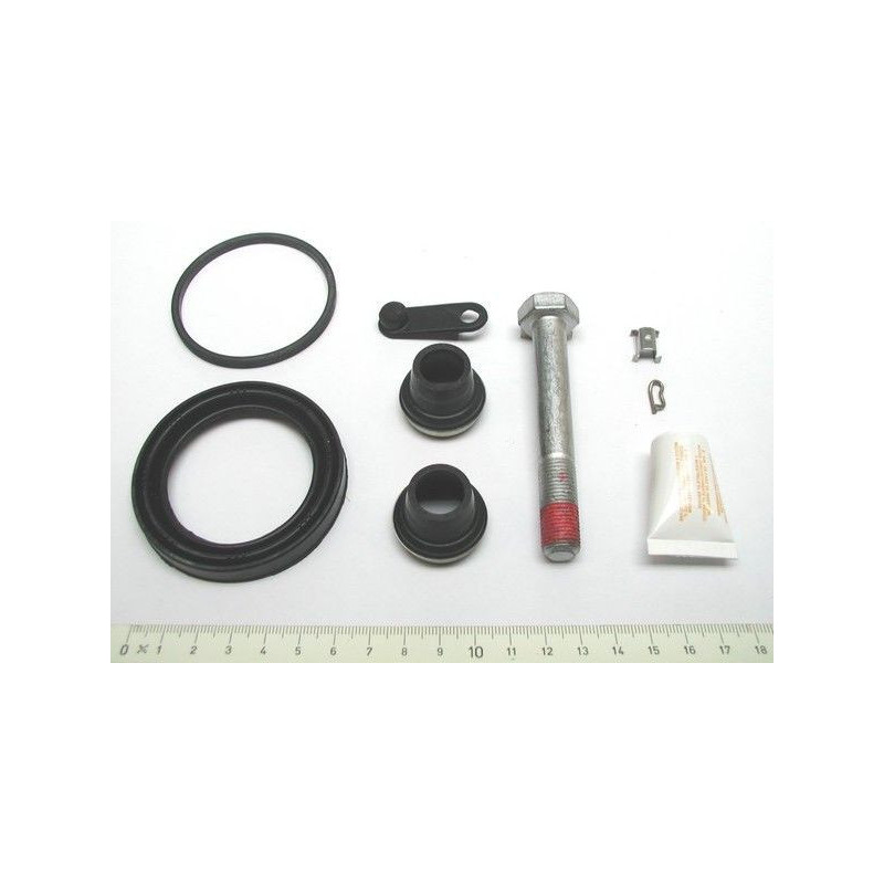 Kit de réparation (étrier de frein) BOSCH