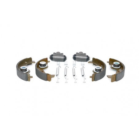 Jeu de mâchoires de frein BOSCH