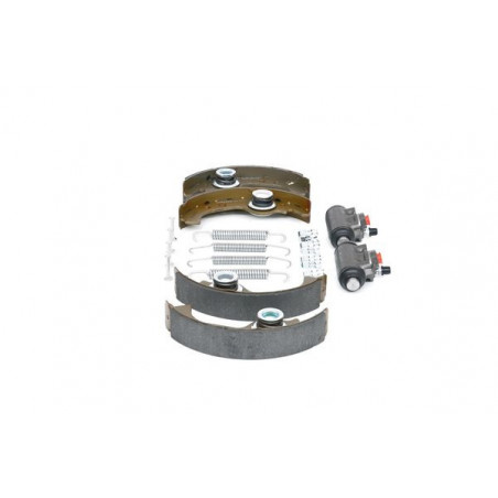 Jeu de mâchoires de frein BOSCH