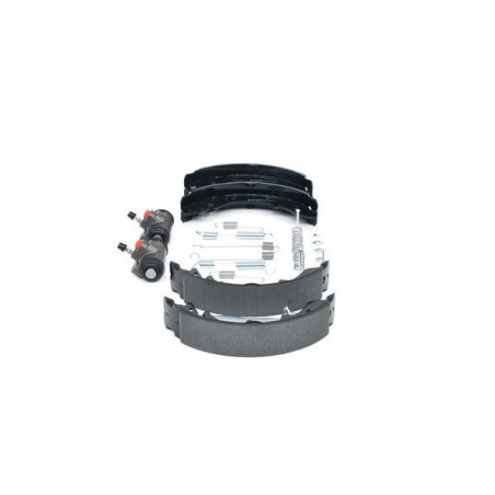 Jeu de mâchoires de frein BOSCH