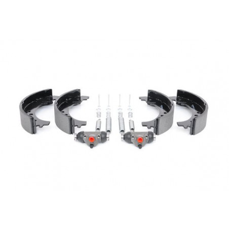 Jeu de mâchoires de frein BOSCH