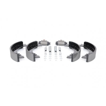 Jeu de mâchoires de frein BOSCH