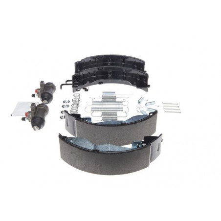 Jeu de mâchoires de frein BOSCH