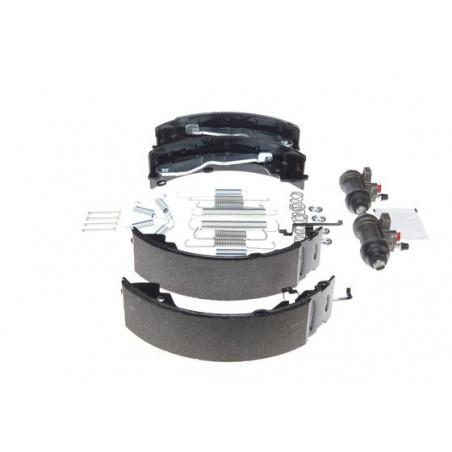 Jeu de mâchoires de frein BOSCH