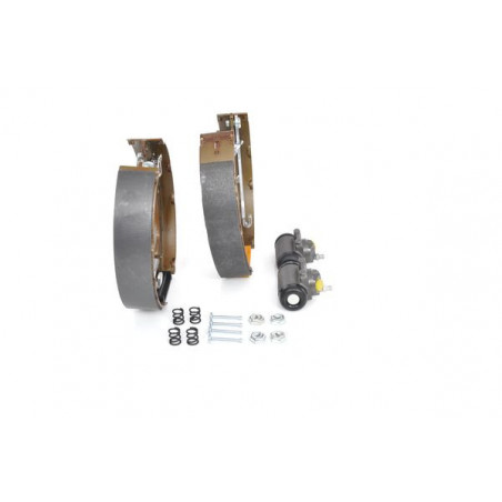 Jeu de mâchoires de frein BOSCH