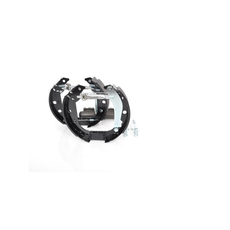 Jeu de mâchoires de frein BOSCH