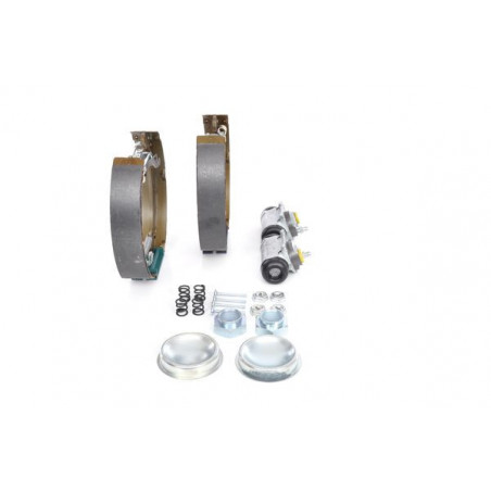 Jeu de mâchoires de frein BOSCH