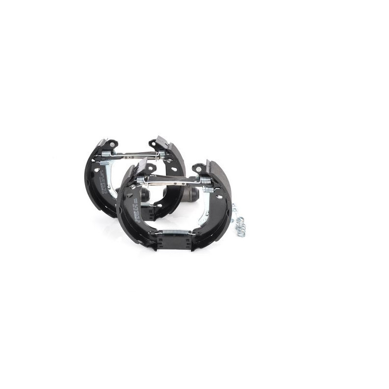 Jeu de mâchoires de frein BOSCH