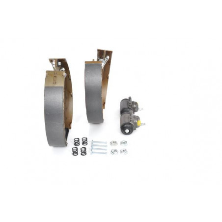 Jeu de mâchoires de frein BOSCH