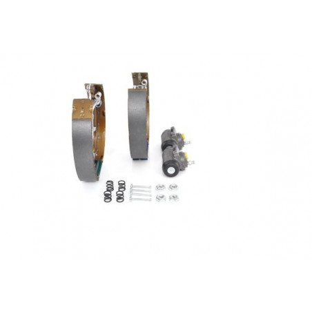 Jeu de mâchoires de frein BOSCH